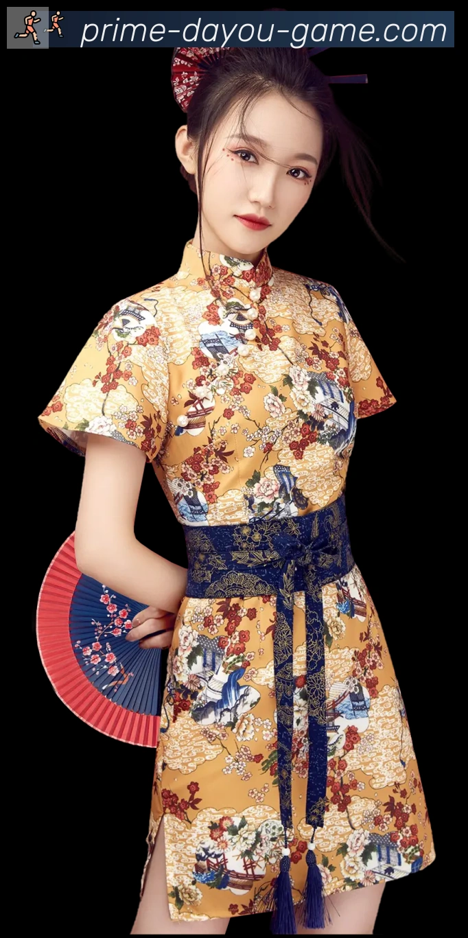 奖项1